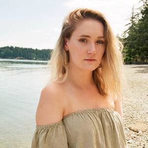 Meet your Posher, Elisabeth